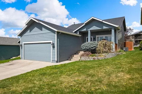 5022 W Prosperity Ln, Spokane, WA 99208