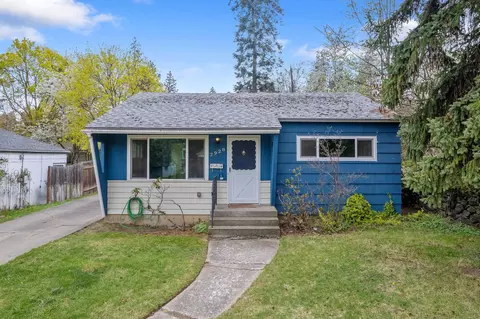 2928 E 15th Ave, Spokane, WA 99223