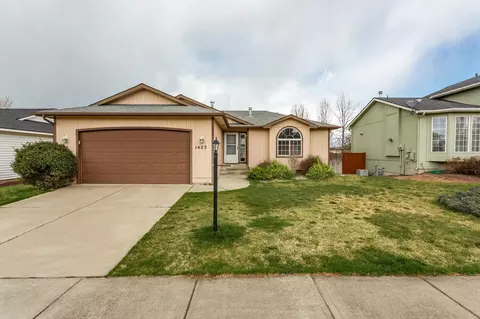 1423 E Houghton Ct, Spokane, WA 99217