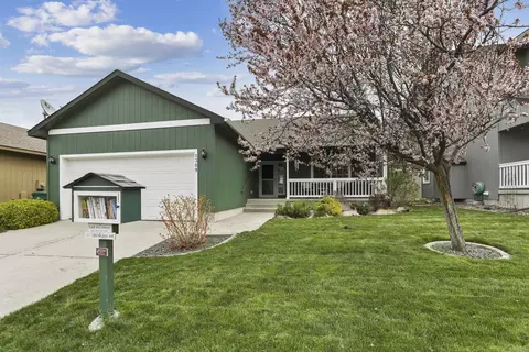 5309 S Myrtle Ln, Spokane, WA 99223