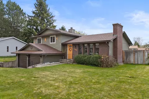 Exterior - 11706 E 36th Ave, Spokane Valley, WA 99206 photo 3 of 13