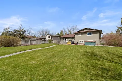 Exterior - 11706 E 36th Ave, Spokane Valley, WA 99206 photo 11 of 13