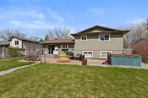 Exterior - 11706 E 36th Ave, Spokane Valley, WA 99206 photo 7 of 13