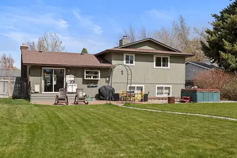 Exterior - 11706 E 36th Ave, Spokane Valley, WA 99206 photo 8 of 13