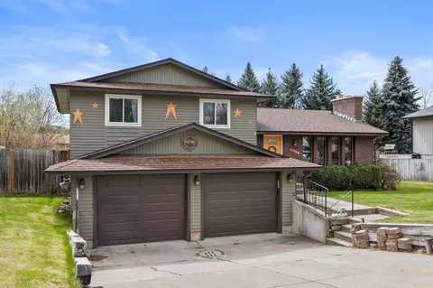 Exterior - 11706 E 36th Ave, Spokane Valley, WA 99206 photo 2 of 13