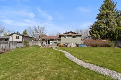 Exterior - 11706 E 36th Ave, Spokane Valley, WA 99206 photo 13 of 13