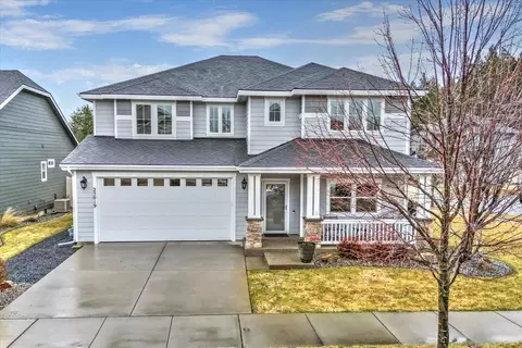 25019 E Bergamot Ct, Liberty Lake, WA 99019