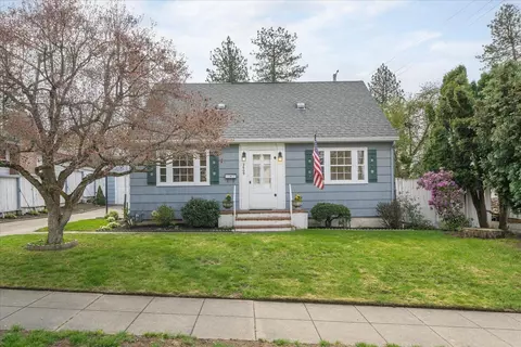 3609 W Cora Ave, Spokane, WA 99205