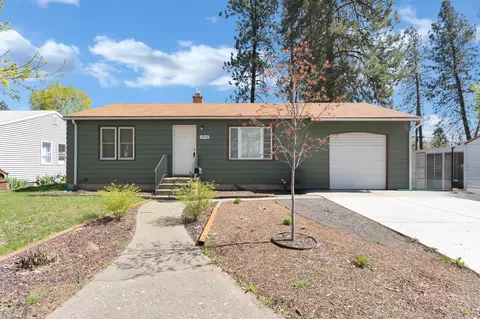 5910 N Assembly St, Spokane, WA 99205