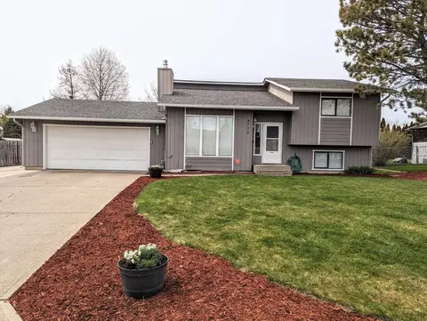 4709 N Lillian Rd, Spokane Valley, WA 99216