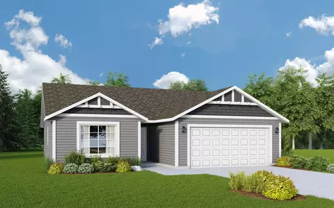 206 S Treeline St, Airway Heights, WA 99001