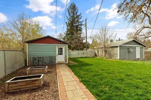 Exterior - 1828 E 4th Ave, Spokane, WA 99202 photo 9 of 14