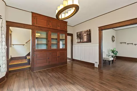 Entry Way - 1828 E 4th Ave, Spokane, WA 99202 photo 1 of 2