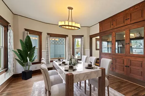 Dining - 1828 E 4th Ave, Spokane, WA 99202 photo 1 of 1