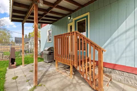 Exterior - 1828 E 4th Ave, Spokane, WA 99202 photo 6 of 14