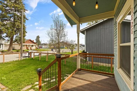 Exterior - 1828 E 4th Ave, Spokane, WA 99202 photo 5 of 14