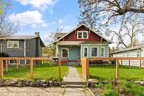 Exterior - 1828 E 4th Ave, Spokane, WA 99202 photo 3 of 14