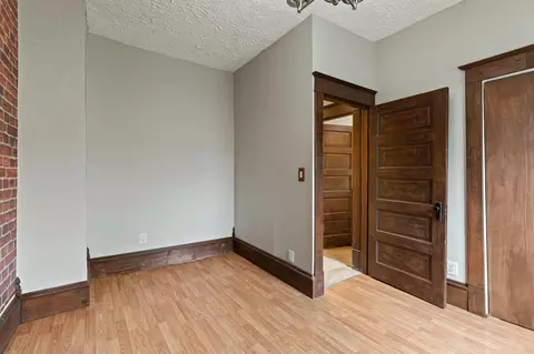 Bedroom - 1828 E 4th Ave, Spokane, WA 99202 photo 3 of 5