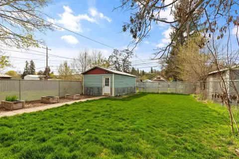 Exterior - 1828 E 4th Ave, Spokane, WA 99202 photo 11 of 14