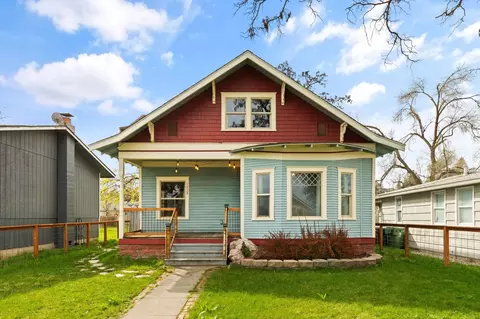 1828 E 4th Ave, Spokane, WA 99202