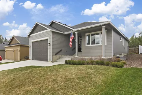 3328 S Dearborn Ln, Spokane, WA 99223