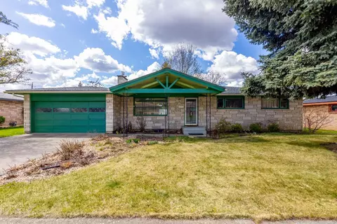 3517 W Bruce Ave, Spokane, WA 99208