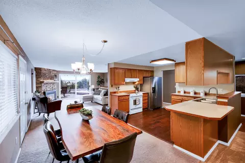 Kitchen - 3205 E 11th Ave, Spokane, WA 99202 photo 2 of 6
