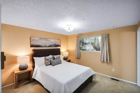 Bedroom - 3205 E 11th Ave, Spokane, WA 99202 photo 1 of 7