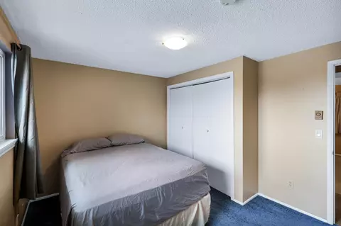 Bedroom - 3205 E 11th Ave, Spokane, WA 99202 photo 4 of 7