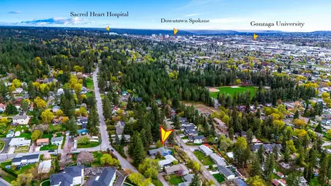 View/Area - 3205 E 11th Ave, Spokane, WA 99202 photo 2 of 5