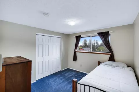 Bedroom - 3205 E 11th Ave, Spokane, WA 99202 photo 5 of 7