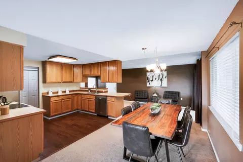 Dining - 3205 E 11th Ave, Spokane, WA 99202 photo 2 of 2