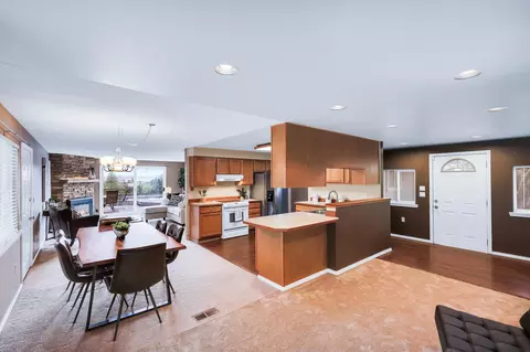 Kitchen - 3205 E 11th Ave, Spokane, WA 99202 photo 1 of 6
