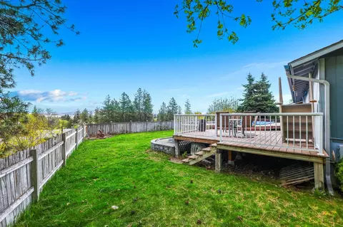 Exterior - 3205 E 11th Ave, Spokane, WA 99202 photo 6 of 9