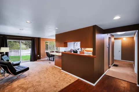 Kitchen - 3205 E 11th Ave, Spokane, WA 99202 photo 6 of 6