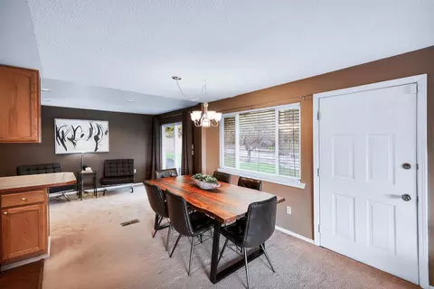 Dining - 3205 E 11th Ave, Spokane, WA 99202 photo 1 of 2