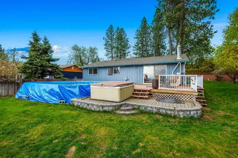Exterior - 3205 E 11th Ave, Spokane, WA 99202 photo 5 of 9