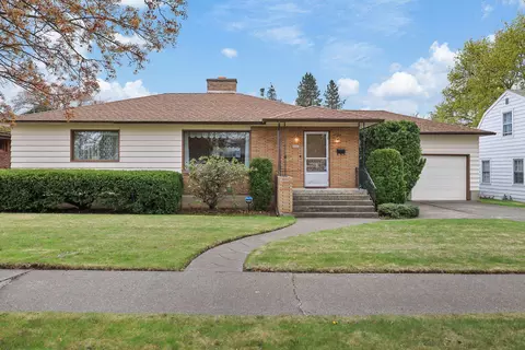 2421 W Garland Ave, Spokane, WA 99205