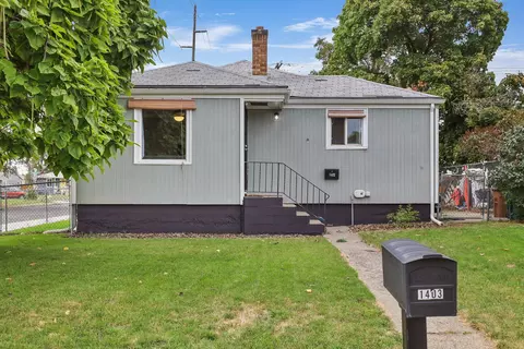 1403 E Rich Ave, Spokane, WA 99207