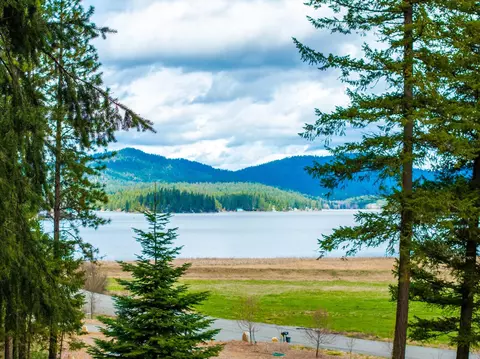 Nna NW Newman Lake Dr, Newman Lake, WA 99025
