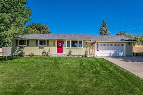 13121 E 29th Ave, Spokane Valley, WA 99216