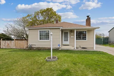 3708 E Liberty Ave, Spokane, WA 99217
