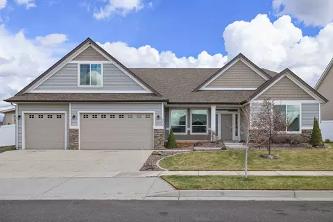 3210 W Westview Ave, Spokane, WA 99208