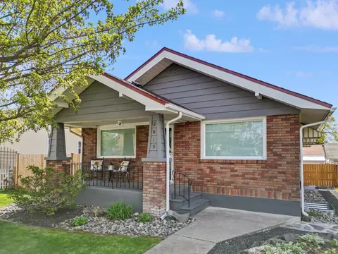 2815 W Fairview Ave, Spokane, WA 99205