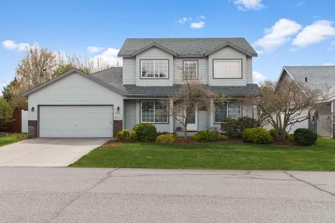 1731 N Mcmillan Ln, Spokane Valley, WA 99016