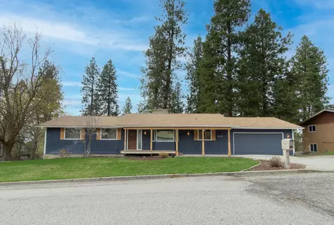 1824 S Vera Crest Dr, Spokane Valley, WA 99037