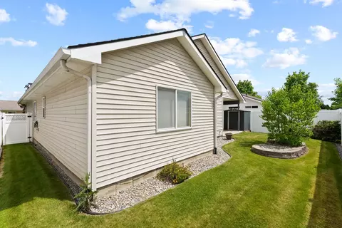 Exterior - 1644 E Vanetta Ln, Spokane, WA 99217 photo 7 of 7