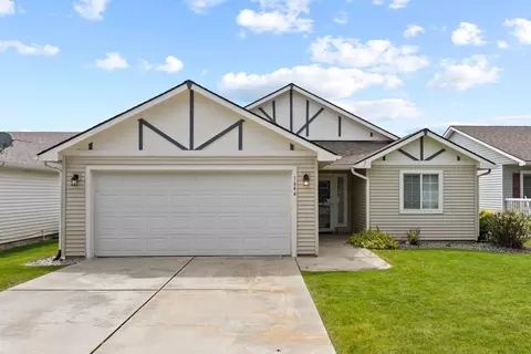 1644 E Vanetta Ln, Spokane, WA 99217