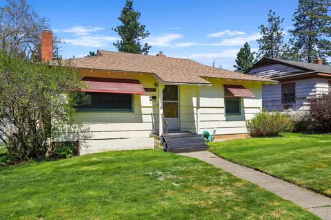Exterior - 1917 E Thurston Ave, Spokane, WA 99203 photo 2 of 7