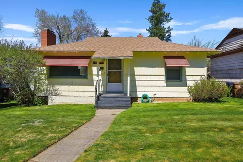 1917 E Thurston Ave, Spokane, WA 99203